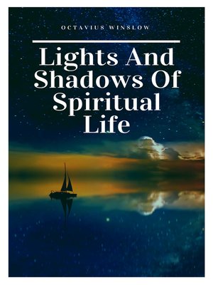 cover image of Lights and Shadows of Spiritual life